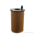 high efficiency car spin on oil filter element 26320-3CAA0